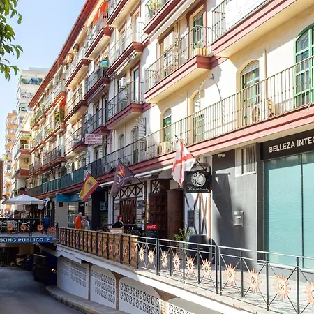 Genteel San Pancracio Fuengirola