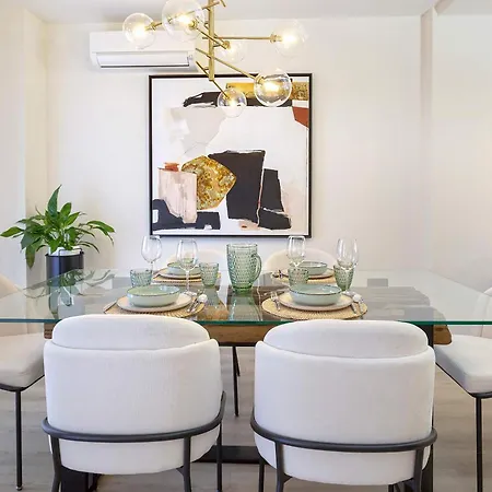 Genteel San Pancracio Apartment Fuengirola
