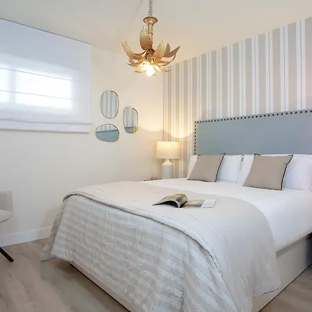 Apartment Genteel San Pancracio
