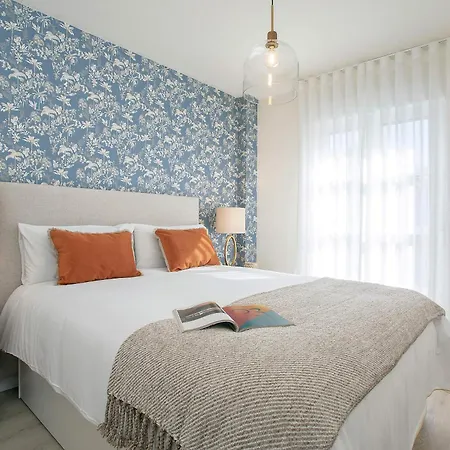 Apartment Genteel San Pancracio