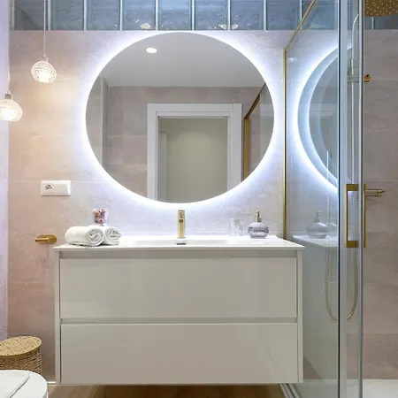 Genteel San Pancracio Apartment Fuengirola