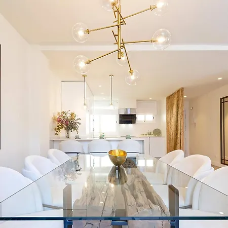 Genteel San Pancracio Apartment